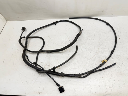 91-96 Jeep Cherokee XJ Tail Gate Wiring Harness Tailgate Liftgate Inside Hatch