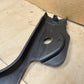 84-96 Jeep Cherokee XJ Rear Right Quarter Cargo Side Trim Panel Black 4 Door OEM