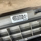 97-02 Jeep Wrangler TJ KHAKI TAN Under Steering Column Knee Bolster Trim Bezel