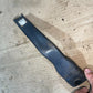 97-01 JEEP CHEROKEE XJ Buckle Front Right Side Seat Belt Passenger OEM Clip
