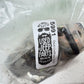 Jeep Wrangler TJ 97-06 OEM Door Striker Latch Driver Passenger Pair Shim Factory