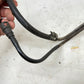 Jeep Wrangler YJ 91-95 2.5 Stainless Steel Fuel Line Engine Rail Frame Gas Hose