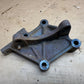 1987-1995 Jeep Wrangler YJ Steering Box Mounting Bracket Mount Brace OEM Spacer