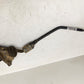 97-02 Jeep Wrangler TJ AX5 5 Speed Manual Shift Shifter Lever Factory OEM Base