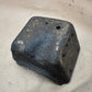 4.2L AMC 258 3 Slot Frame Motor Mount Bracket CJ5 CJ7 Left Side OE 4.2 Engine