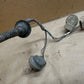 97-01 Jeep Cherokee XJ Tail Light Wiring Harness Left or Right Plug -READ AD-