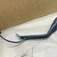 Jeep Cherokee XJ 97-01 OEM Female Seat Belt End Buckle Driver Side Left Front LF