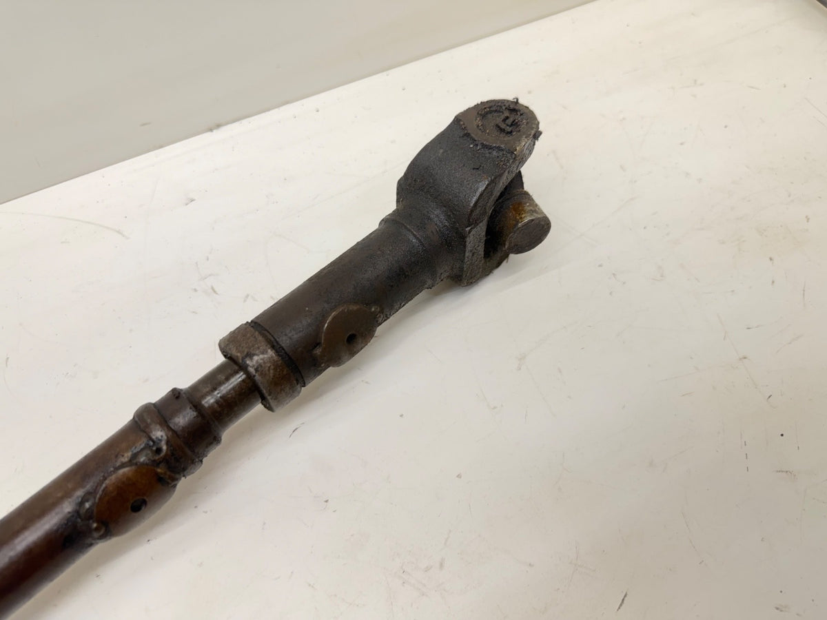 74-91 Jeep J10 FSJ Grand Wagoneer Front Driveshaft Transmission 22" Collapsed