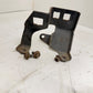 Throttle Cable Bracket Mount For 91-02 Jeep Wrangler YJ TJ 2.5 L Oem Factory OE