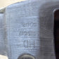 97-02 Jeep Wrangler TJ Heater A/C Dash Heat Duct Work Defrost Vent 55115158 OEM