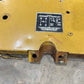 Jeep Willys CJ 5 CJ5 59-71 Dash Plate Panel DASHBOARD Column Mount OEM Factory