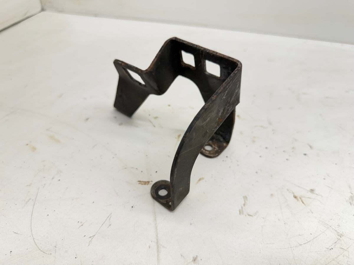 91-02 Jeep Wrangler TJ 4.0 L Throttle Cable Bracket Kickdown Mount OEM Factory