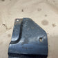 Jeep Wrangler TJ 03-06 Wheel Well Shield Metal Plate Splash Evap Canister OEM
