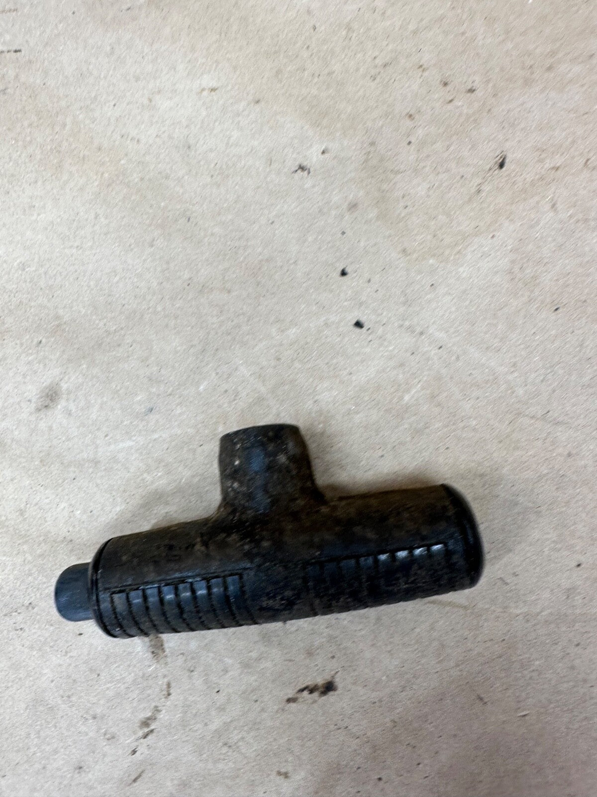 84-96 Jeep Cherokee XJ Automatic Shift Knob Shifter Handle Auto OEM Factory T