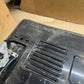 03-06 Jeep TJ Wrangler Rear Tailgate Tail Gate Back OEM 04 05 Rear Hatch Black
