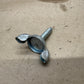 84-01 Jeep Cherokee XJ Jack Retainer Bolt Stud Mounting Screw Wing Nut OEM