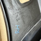 84-96 Jeep Cherokee XJ Rear Right Quarter Cargo Side Trim Panel Black 4 Door OEM