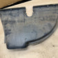 87-95 Jeep YJ Wrangler HEATER DEFROST DASH VENT Windshield AIR DUCT Defroster OE