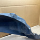 1997-2006 WRANGLER TJ Driver Side Rear Fender Liner 55155633AB Inner Trim Left