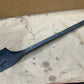 99-06 Jeep Wrangler TJ Left Floor Wiring Protecter Tub Body Wire 55352706AA