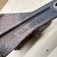 87-95 Jeep Wrangler YJ 2.5 4 Cyl Driver Side Motor Mount Bracket Left Engine OEM