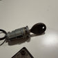 Engine ECM Control Module 4.0L 2001 01 JEEP CHEROKEE PCM SKIM KEY 56041801AF OEM
