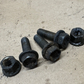 80-86 Jeep CJ Dana 300 Transfer Case Mounting Studs Nuts Bolts CJ5 CJ7 CJ8 OEM