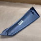 84-96 Jeep Cherokee XJ Passenger Side Manual Seat Track Trim Right Lower Cover