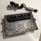 Engine ECM Control Module 4.0L 2001 01 JEEP CHEROKEE PCM SKIM KEY 56041801AF OEM