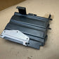 Jeep Wrangler YJ 4.2L Engine Computer ECU Module Dash Mount Bracket 1987-1990 oe