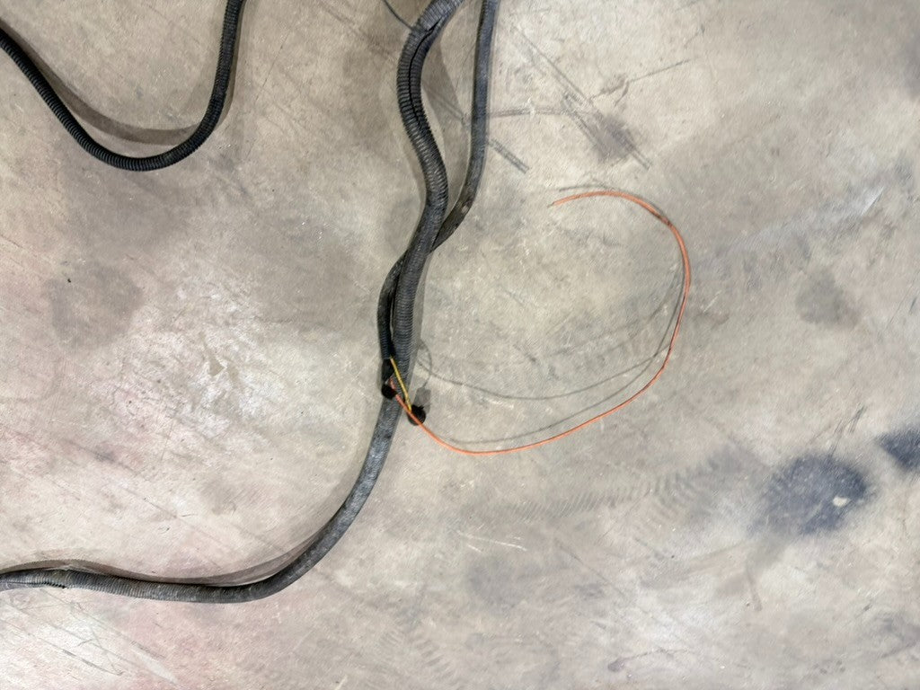 Jeep Wagoneer J10 J20 1978 Headlight Wiring Harness Head Light 78 Grand OEM