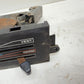 87-95 Jeep Wrangler YJ HEAT Panel Temp Climate Control Unit Heater HVAC Switch