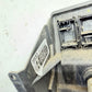Jeep Wrangler TJ 97-02 Center Dash Switch Panel Factory OEM Blank No Switches OE