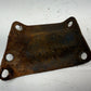 Jeep CJ CJ5 CJ7 CJ8 76-86 OEM Power Steering Box Lower Bracket 8127536 Factory