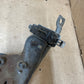 78-91 Jeep Wagoneer Accelerator Gas Pedal Throttle Petal FSJ Turbo 400 Switch OE