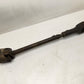 74-91 Jeep J10 FSJ Grand Wagoneer Front Driveshaft Transmission 22" Collapsed
