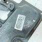 Jeep Wrangler YJ 87-95 Rear License Plate Mount Tag Bracket Factory OEM Gas Flap