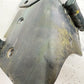 97-06 Jeep TJ Wrangler OEM Windshield Hinges Pair Green Hinge Set  Factory Bolts