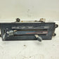 87-95 Jeep Wrangler YJ HEAT Panel Temp Climate Control Unit Heater HVAC Switch