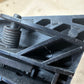 97-06 Jeep Wrangler TJ Fuel Gas Pedal LHD Factory OEM Petal Throttle Foot OE
