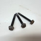 91-95 Jeep Cherokee XJ ECM ECU Computer Mounting Screws PCM Under Hood OE SCREW