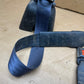 92-95 Jeep Wrangler YJ Rear Back Pair Seat Belt Buckle OEM Seatbelt Factory