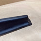 1987-1995 Jeep Cherokee Left Front Driver Seat Trim Cover Bezel Black OEM Side