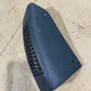 97-06 Jeep TJ Wrangler Factory Dash Speaker Cover Bezel Slate Grey Passenger Rt