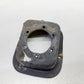 78-95 Jeep Gas Filler Trim CJ5 CJ7 CJ8 YJ Wrangler UNLEADED FUEL ONLY Factory OE