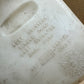 97-02 Jeep TJ Wrangler Single Pump Windshield Washer Reservoir Tank OEM 55154804