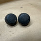 Jeep Wrangler YJ TJ 94-06 Rubber Hood Bumper Bump Stop Cushion 55075590AB OEM