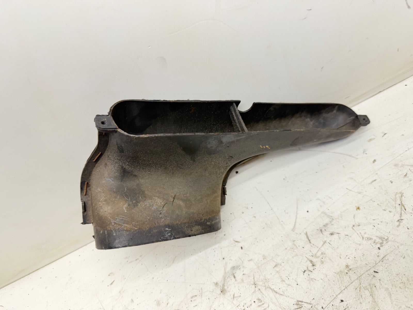 Jeep CJ5 CJ7 CJ8 78-86 OEM Factory Defrost Duct Diverter Vent 5461591 Defroster