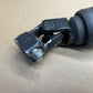 01-06 Jeep Wrangler TJ Upper Steering Intermediate Shaft Collapsible OEM Factory
