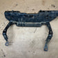97-01 Jeep Cherokee XJ Airbag Glovebox Glove Box Dash Mount Bracket Support OEM